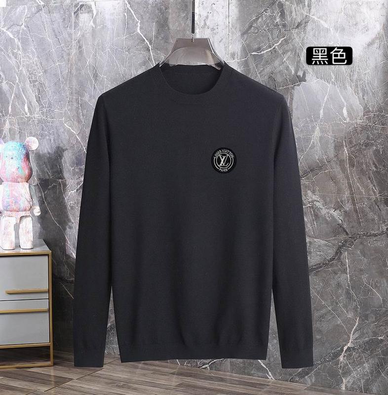 LV Men's Sweater 227